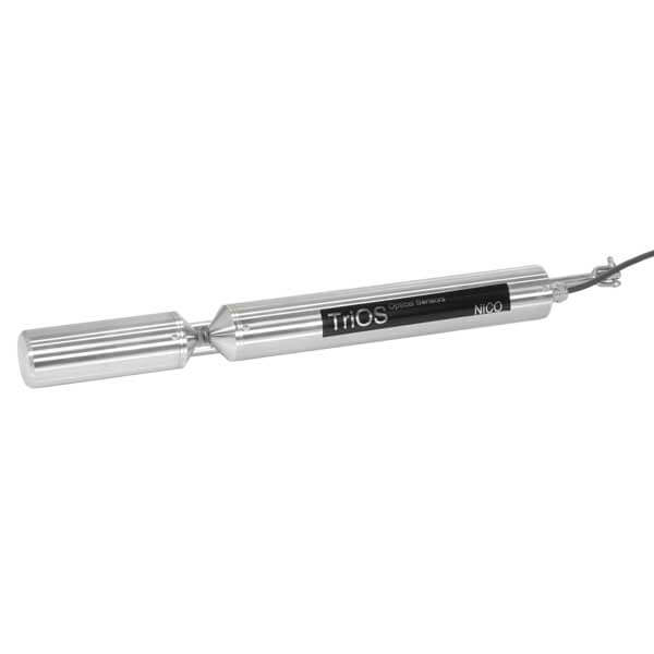 Trios NICO sensor.