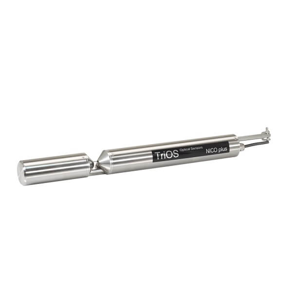TriOS NICO UV Nitrate Sensor.