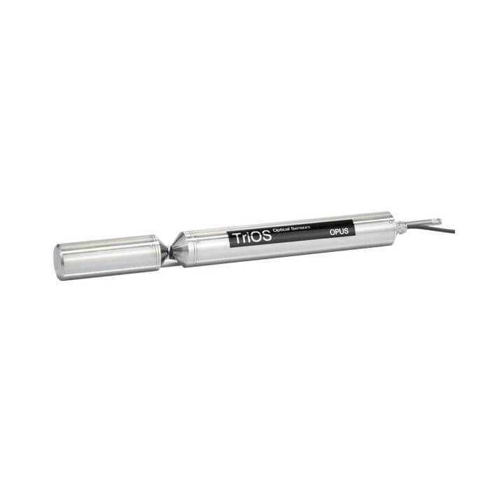TriOS OPUS UV Nitrate Sensor.