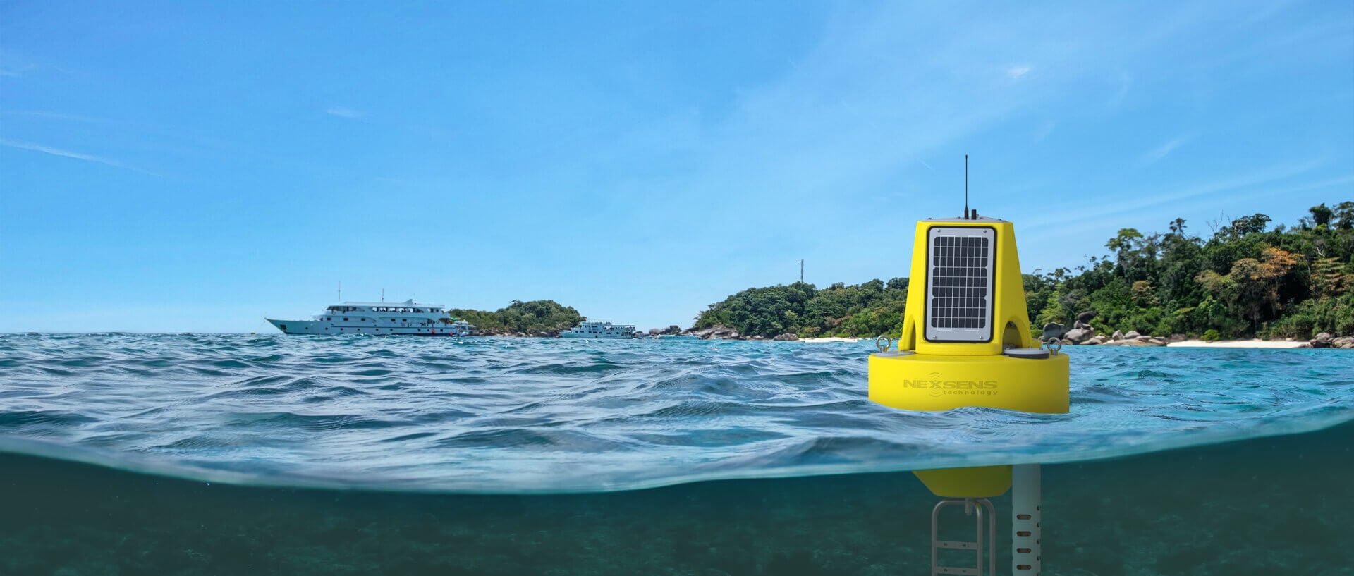 Beach E. coli Monitoring