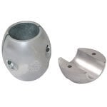 NexSens Data Buoy Zinc Anode.