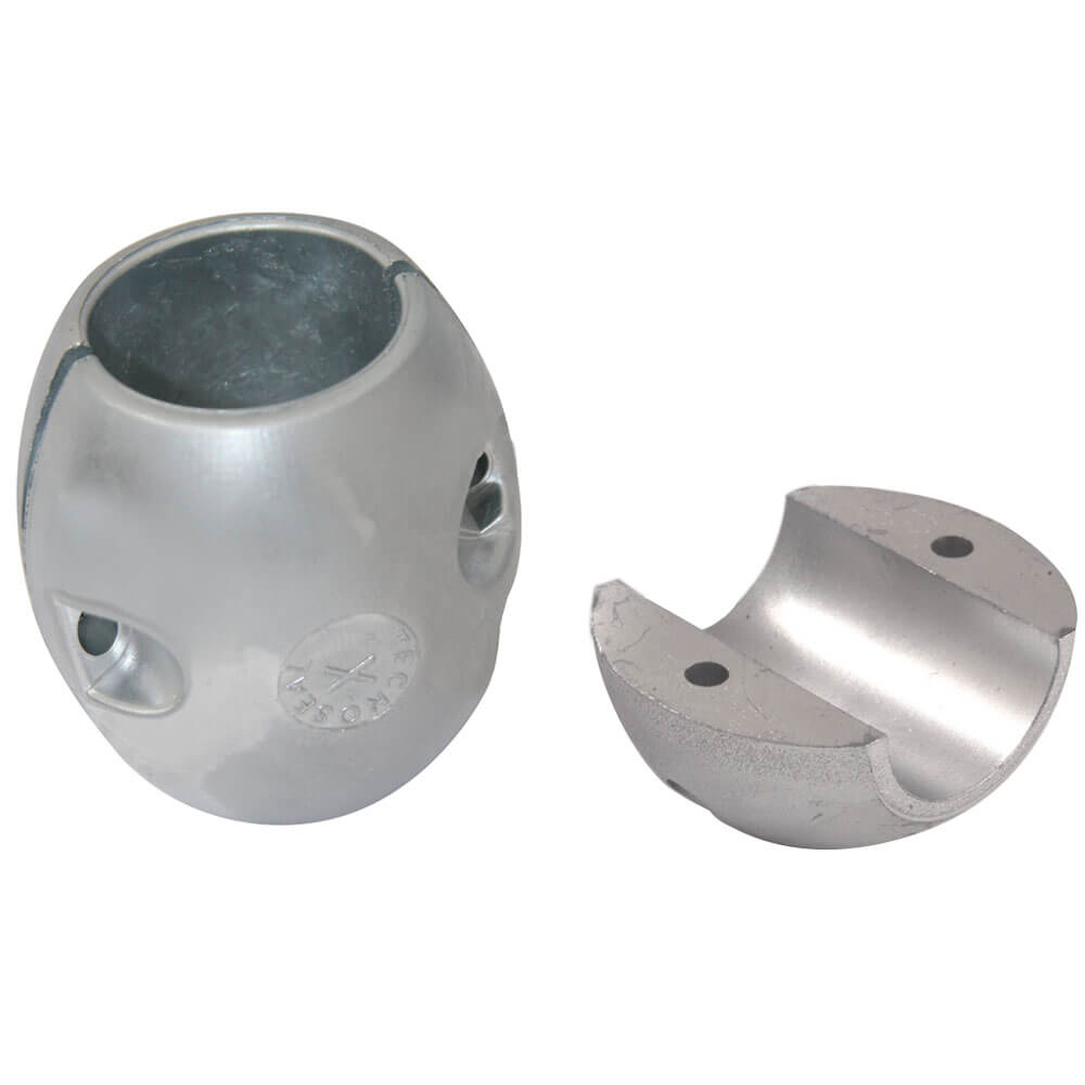 NexSens Data Buoy Zinc Anode