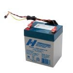 NexSens X3-SUB Rechargeable Battery Assembly.