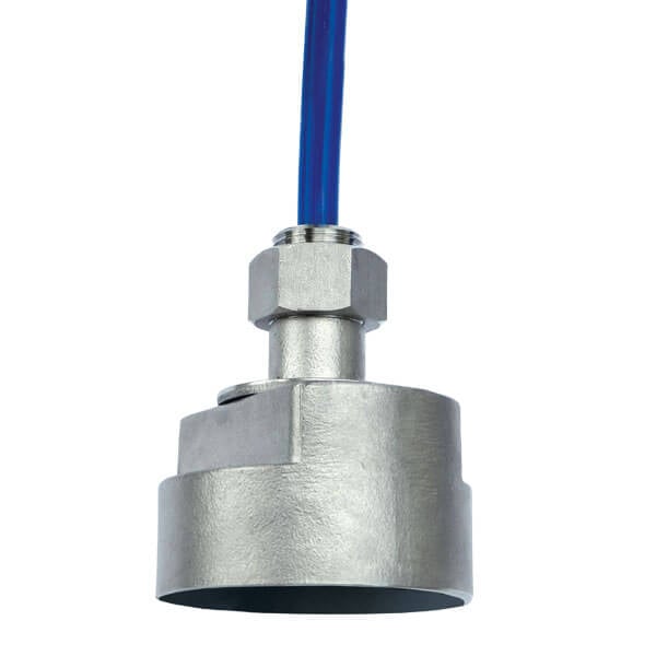 Airmar EchoRange SS510 Smart Sonar Depth Sensor