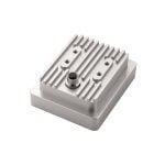 Geolux RSS-2-300W Non-Contact Surface Velocity Sensor.