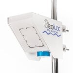 Geolux RSS-2-300WL Non-Contact Flow Sensors.