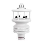 MaxiMet GMX501 Compact Weather Station.