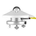 Kipp & Zonen SMP Series Smart Pyranometers.