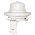 Lufft WS100 Radar Precipitation Sensor.