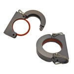 NexSens EXO Sonde Mooring Clamp Sets.