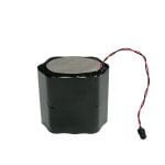 NexSens 20 D-Cell Alkaline Battery Pack.