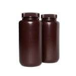 NexSens NX260 Sensor Calibration Bottles.