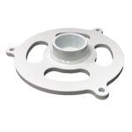NexSens Tipping Bucket Rain Gauge Mount.