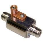 NexSens Gas Discharge Lightning Arrester.
