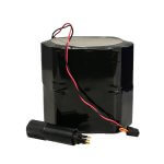 NexSens X3-SUB Alkaline Battery Pack Assembly.