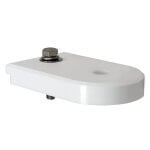 NexSens CB-Series Instrument Offset Mount.