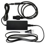 NexSens XB-Series Battery Float Charger Kit.