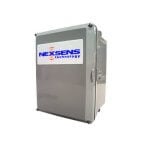 NexSens A50 Junction Box.