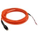 NexSens MCIL Male Cable Assemblies.