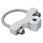 NexSens PM2 Data Logger Mounting Kit.