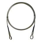 NexSens 3/16" Stainless Steel Mooring Lines.