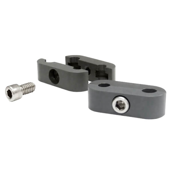 NexSens Thermistor String Mooring Clamp Kit