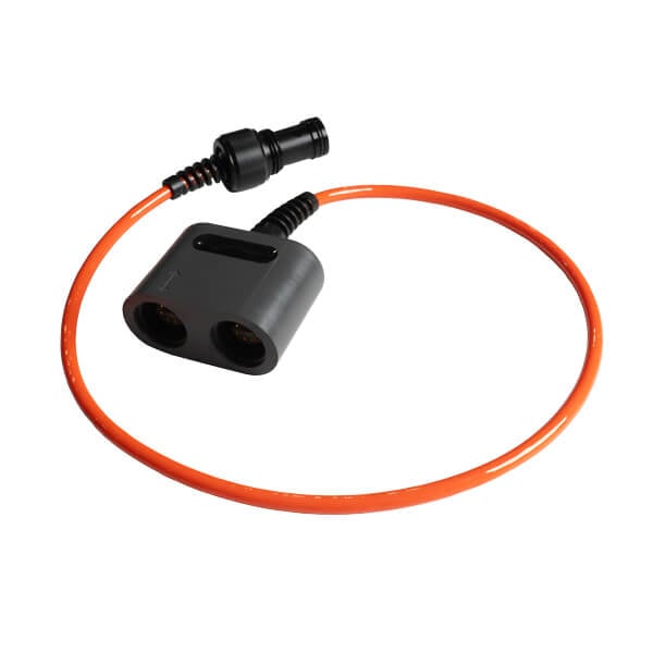 NexSens UW 2-Way Sensor Splitter