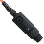 NexSens UW Field Wireable Plug.