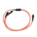 NexSens UW6 2-Way Power Splitter.