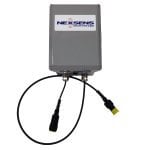 NexSens UW6 Battery Backup.