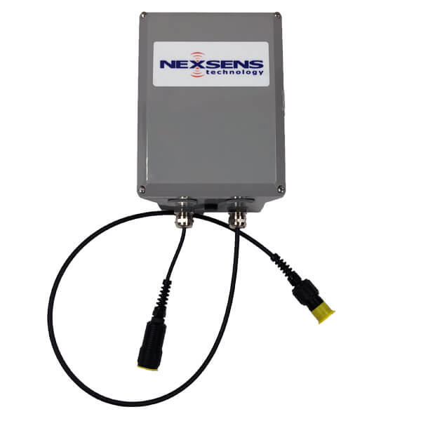 NexSens UW6 Battery Backup