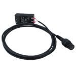NexSens UW6 AC Power Adapter.