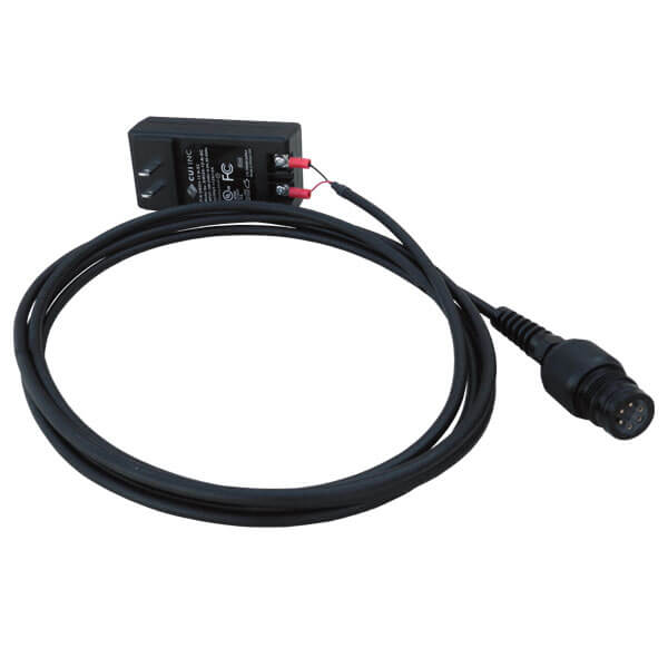 NexSens UW6 AC Power Adapter