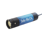 Pro-Oceanus Solu-Blu Dissolved CH4 Probe.