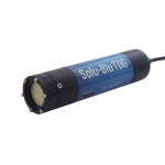 Pro-Oceanus Solu-Blu TDG Probe.