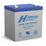 NexSens A04 6 A-Hr Battery.