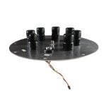NexSens CB-Series Data Buoy Pass Through Lid.
