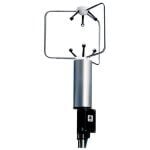 YOUNG Ultrasonic 3D Anemometers.
