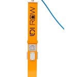 LDI ROW Aluminum Non-Contact Oil Detector.