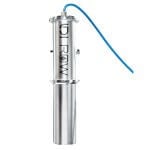 LDI ROW Stainless Steel Non-Contact Oil Detectors.
