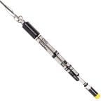 Seametrics Multi-Parameter Water Quality Loggers.