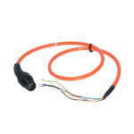 NexSens UW6 Plug to Flying Lead Cables.