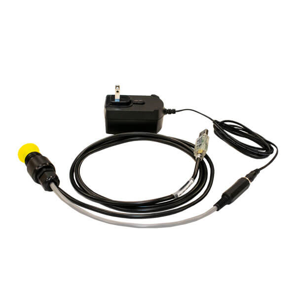 NexSens UW6 Direct Connect USB PC Cable