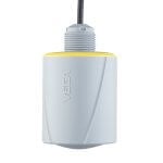 VEGA VEGAPULS C 23 Radar Water Level Sensor housing.