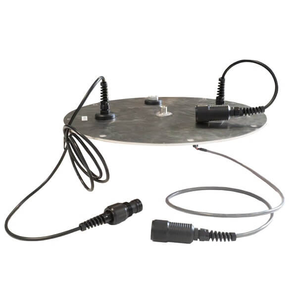 NexSens CB-Series Data Buoy X3 Lid