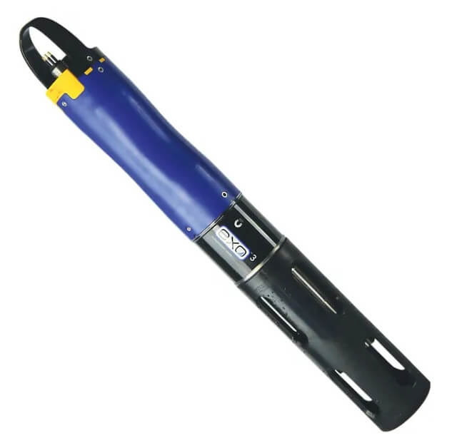 YSI EXO3 Multi-Parameter Water Quality Sonde - NexSens