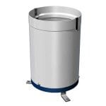 YSI H-3401 Tipping Bucket Rain Gauge.