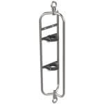 NexSens EXO Sonde Mooring Cages.