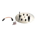 NexSens CB-Series Data Buoy Wet-Mate Lid.