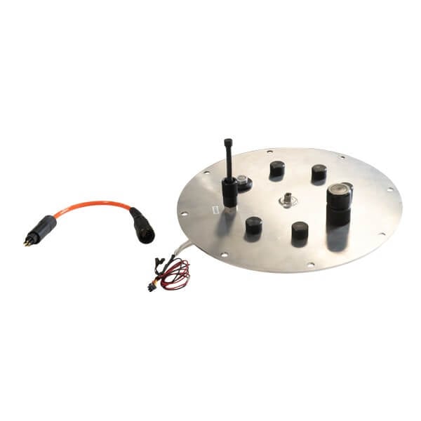 NexSens CB-Series Data Buoy Wet-Mate Lid